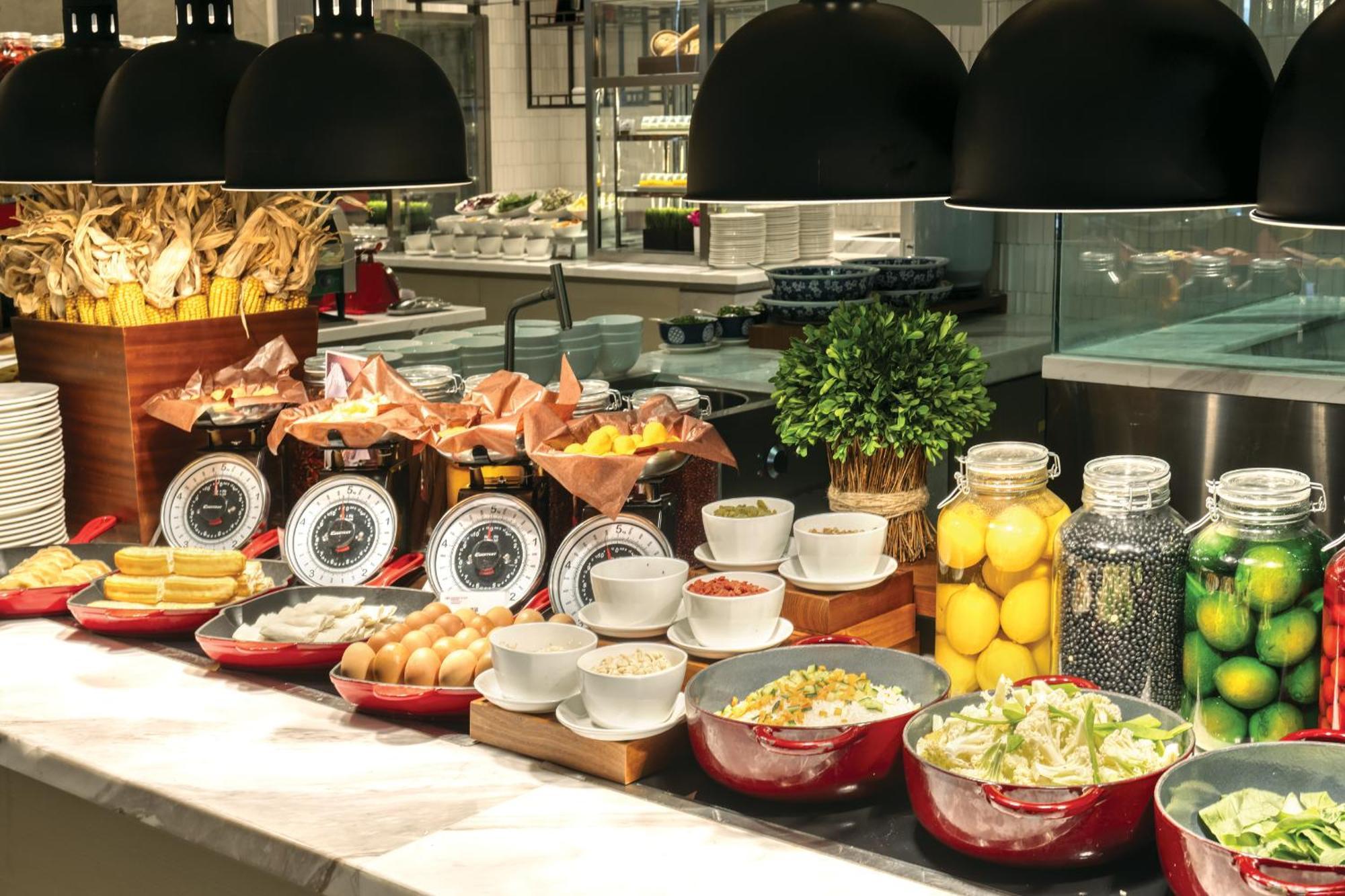 Отель Crowne Plaza Lanzhou New Area By Ihg Экстерьер фото