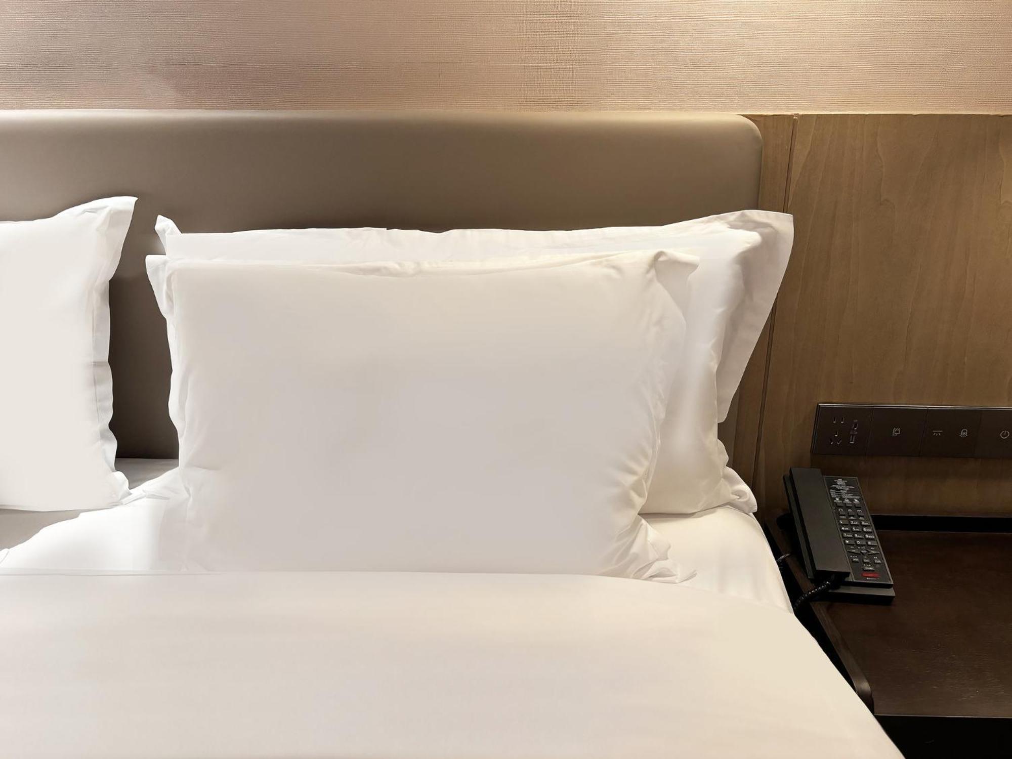 Отель Crowne Plaza Lanzhou New Area By Ihg Экстерьер фото